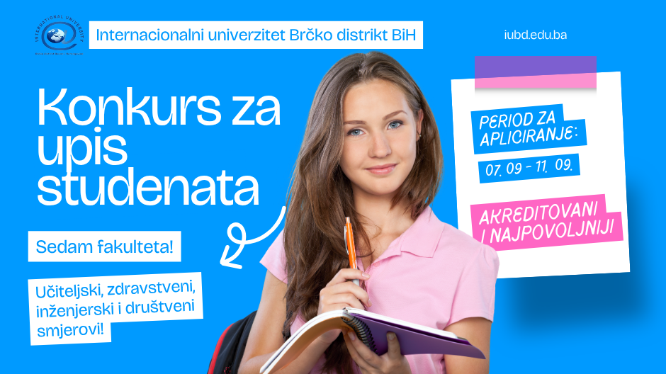Drugi upisni rok