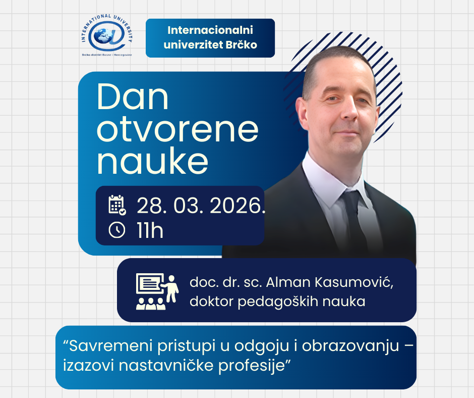 Dan otvorene nauke 