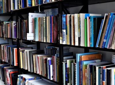 Biblioteka 1
