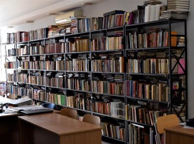 Biblioteka 3