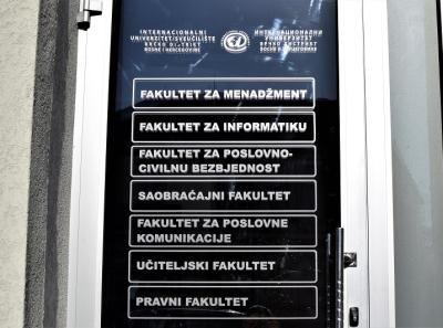 Studijski Programi